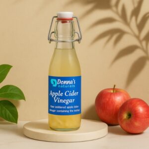 Apple Cider Vinegar