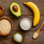 Glow Naturally Easy DIY Skincare Recipes Using Ingredients from Your Kitchen