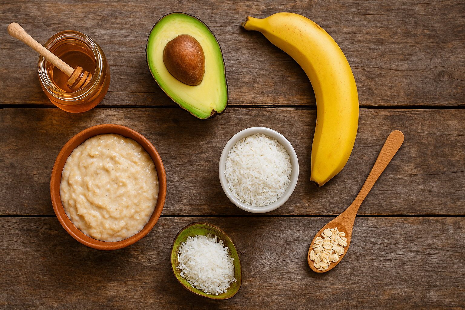 Glow Naturally Easy DIY Skincare Recipes Using Ingredients from Your Kitchen