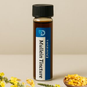 Mullein Tincture
