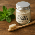 Smile Bright Your Natural Oral Care Routine