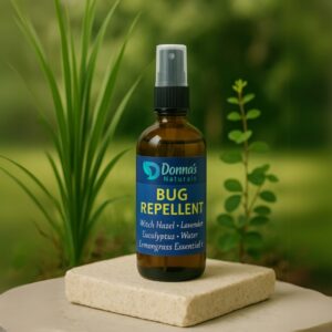 Bug Repellent