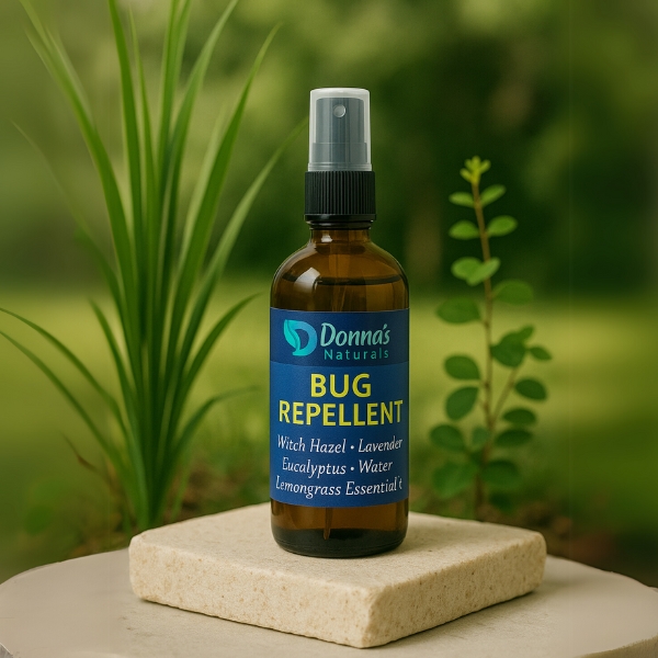 Bug Repellent