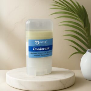 Deodorant Stick