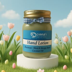 Hand Lotion