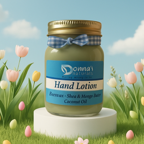 Hand Lotion