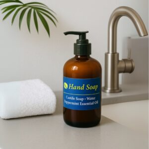 Hand Soap