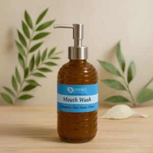 Mouth Wash