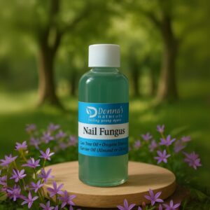 Nail Fungus Treatment