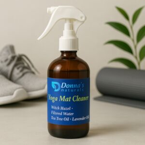 Yoga Mat Cleaner (Large)